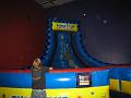 Jump House Day 25